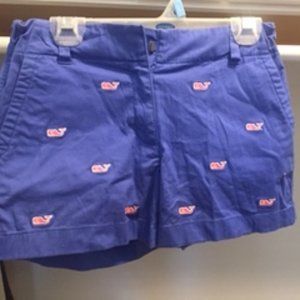 Vineyard Vines Shorts